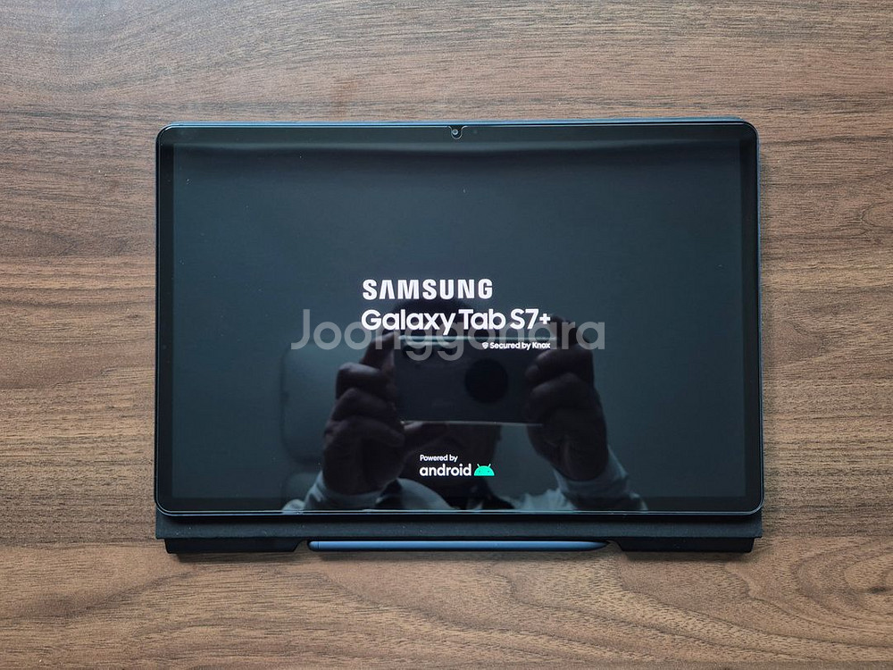 탭 S7 플러스 (SM-T970) WIFI _512GB--0