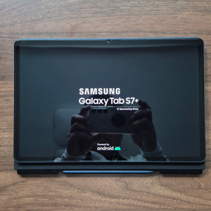 탭 S7 플러스 (SM-T970) WIFI _512GB