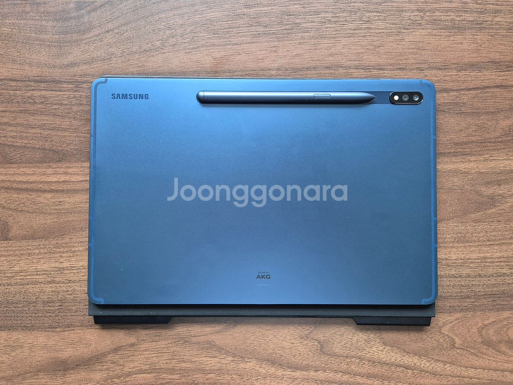 탭 S7 플러스 (SM-T970) WIFI _512GB--4