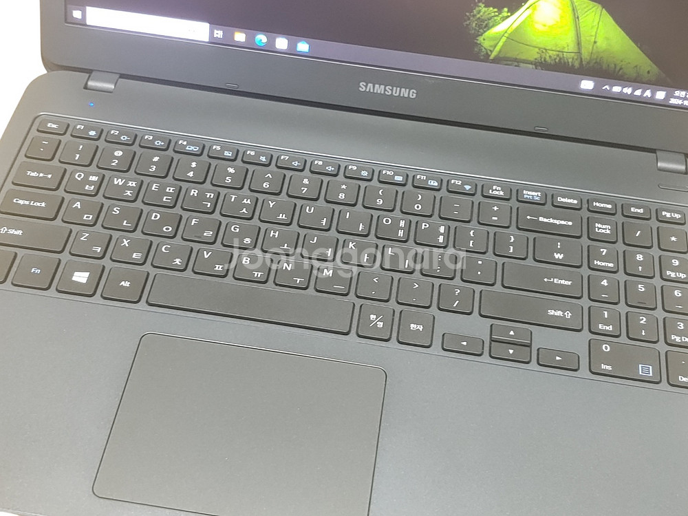 삼성 인텔 i5 사무용 15.6인치 슬림 노트북 PC--3
