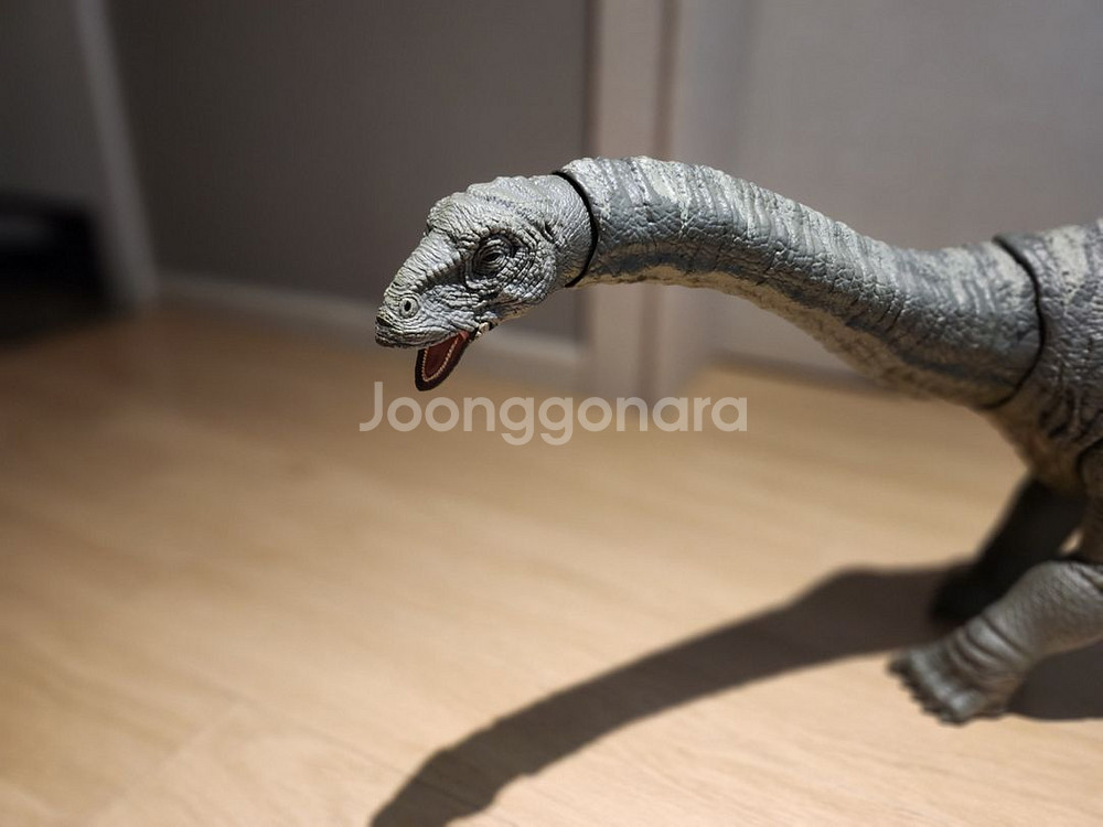 쥬라기월드레거시컬렉션 자이언트 아파토사우루스--1