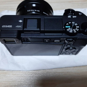 소니 a6400(16-50)kit 판매합니다