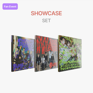 보이넥스트도어 노장르 앨범 SET