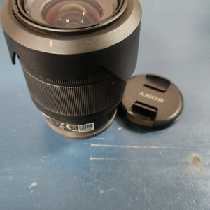 소니 FE 28-70mm OSS 렌즈