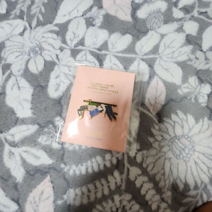 영화 러브앳 뱃지