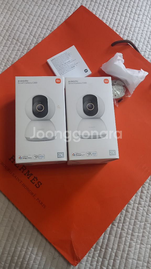 cctv 2개--0