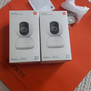 cctv 2개