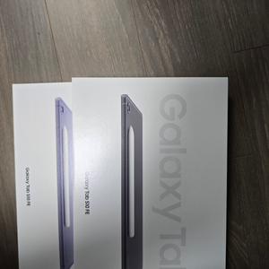 갤럭시탭S10FE WiFi 128 256 미개봉