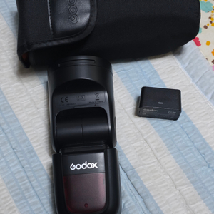 고독스 godox v1s 가우포토 정품