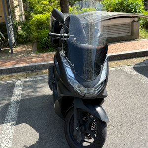 의정부 PCX 125 34,@@@ 팝니다