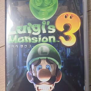 루이지멘션 3 칩