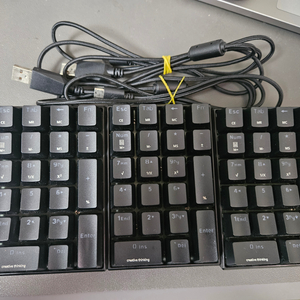 싱크웨이 k20 3대