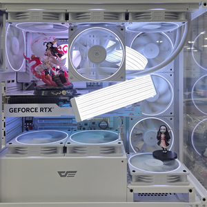 울트라9 시리즈2 285K / RTX 5080 W