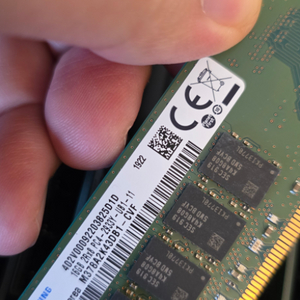 삼성ddr4 2933y 234000 16gb 메모리