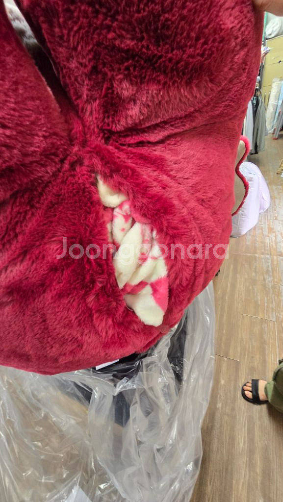 토이스토리 랏소 80CM 인형--1