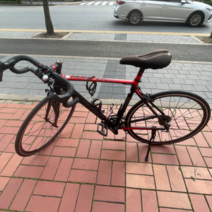 트위터 로드 자전거