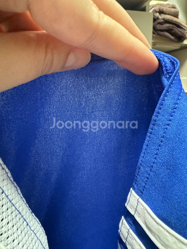 아동용 아디다스 반바지 2장 (058)--4