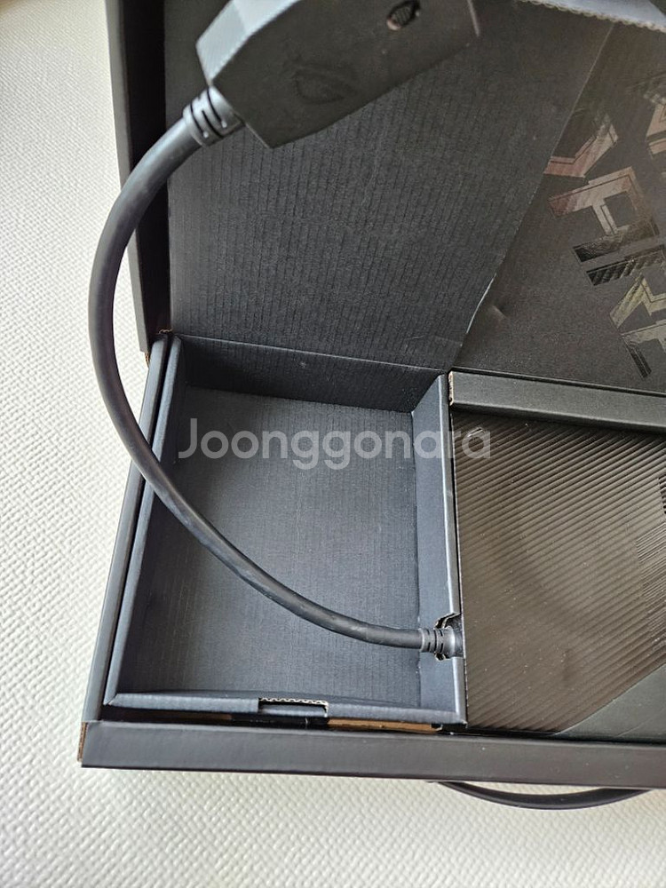 ROG XG모바일 4090 팔아욤!!!!!--1