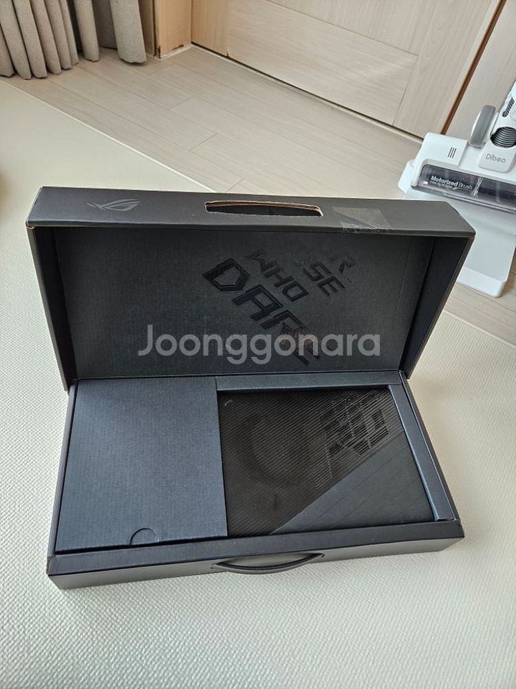 ROG XG모바일 4090 팔아욤!!!!!--0