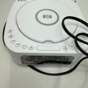 CD 교육플레이어