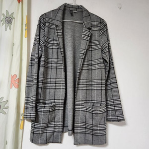 H&M 여성 자켓 가디건 160/80A