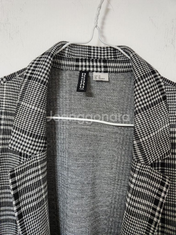 H&M 여성 자켓 가디건 160/80A--1