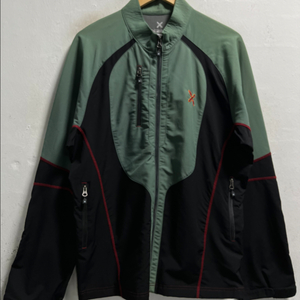 105 MONTURA 몬츄라 기능성 스판 집업