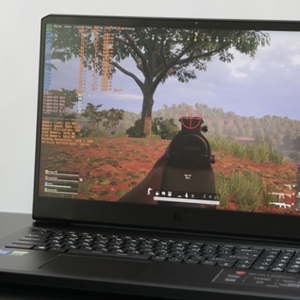 RTX 3070 탑재 MSI GP76 / 고성능