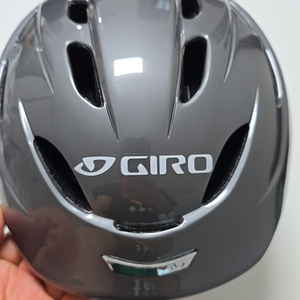 지로(Giro) 보드스키 아시안핏 헬멧 GIRO NIN