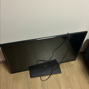티비 판매합니다