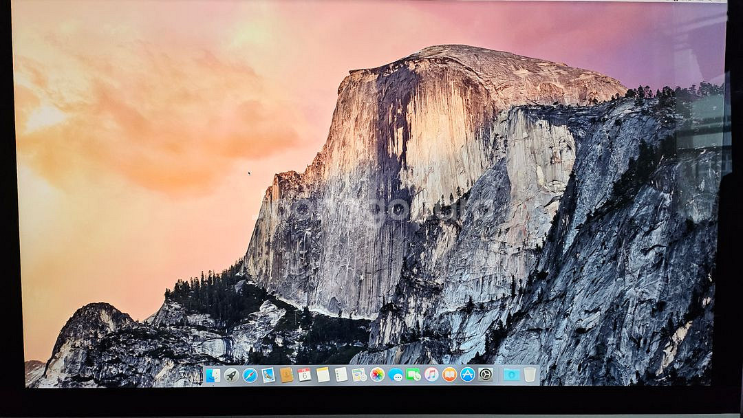 Apple 아이맥 27 Late 2014 고사양--1