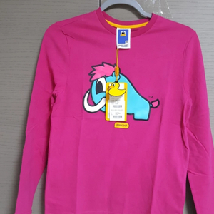 (새상품)PANCOAT티셔츠