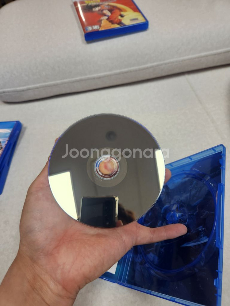 ps5 갓오브워 라그나로크--2