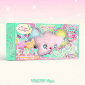 엔시티위시 팝팝 팝츄 poppop
