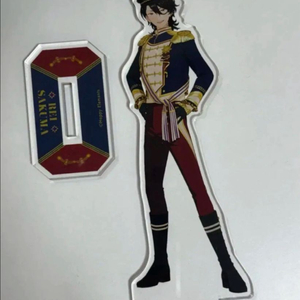 앙스타 사쿠마 레이 오레이 익센트릭 아크릴 스탠드