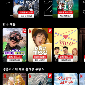 개인)넷플릭스프리미엄1년4만원 내용보시고 연락주세요:)