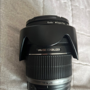 캐논 EF-S 18-200mm F3.5-5.6 슈퍼줌