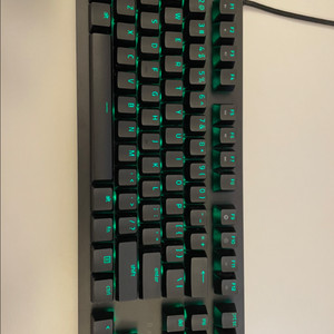 레이저 헌츠맨 V2 TKL