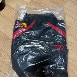 T1 2024 LCK 자켓 새제품 XL 판매합니다