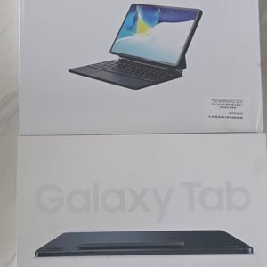 갤럭시탭 S7 FE 미스틱 블랙 128GB