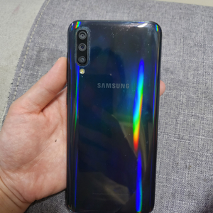 갤럭시 A50