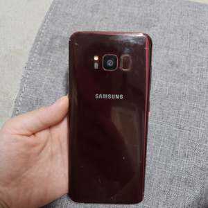갤럭시 s8