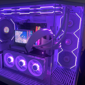 초고사양 pc 9800x3d, RTX5080,x870