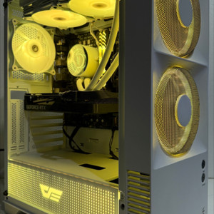 인텔i5 14400,3060ti 가성비 게임 컴퓨터