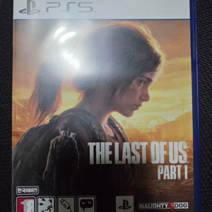 택포 ps5 라스트 오브 어스 파트1