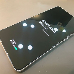 갤럭시S21+ 256GB 실버