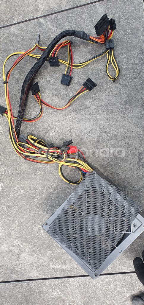 500w 파워--1