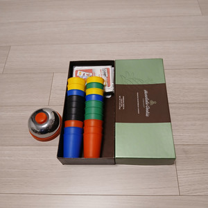 할리갈리 컵스 보드게임 단돈 3,000원