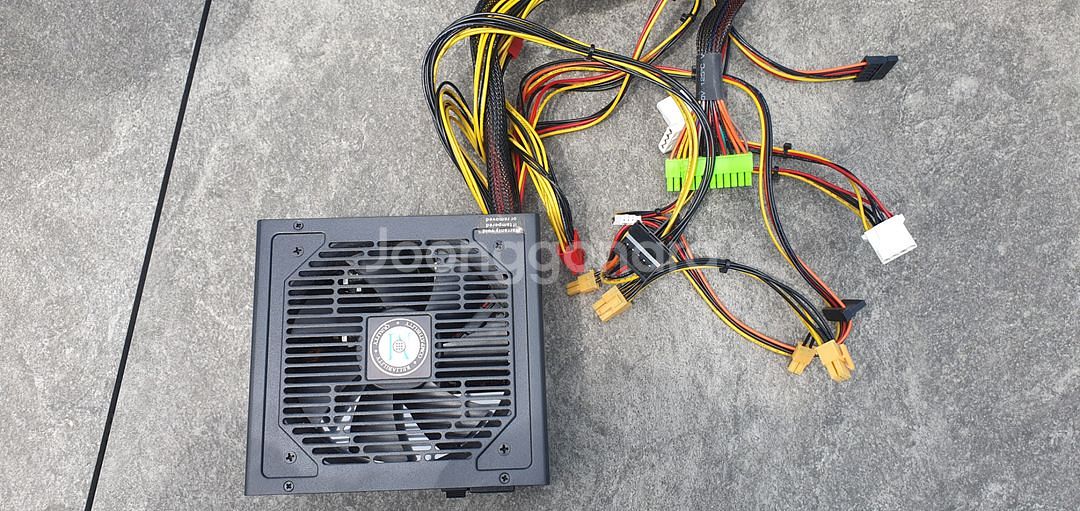 500w 파워--1