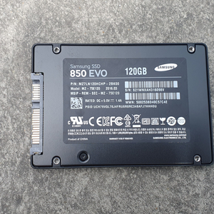ssd 120기가